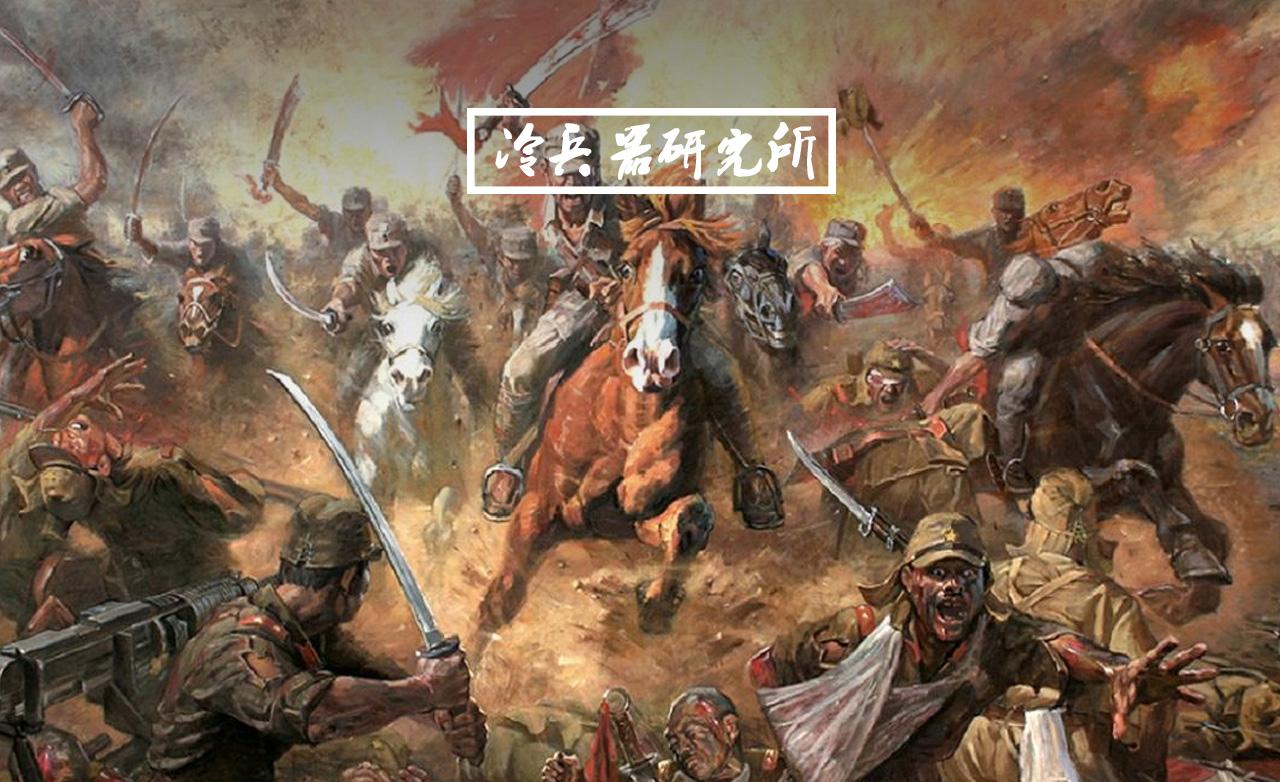 除破锋八刀,还有三套刀法