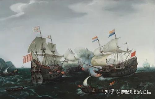 探究英国东印度公司的发展和变迁 - 知乎