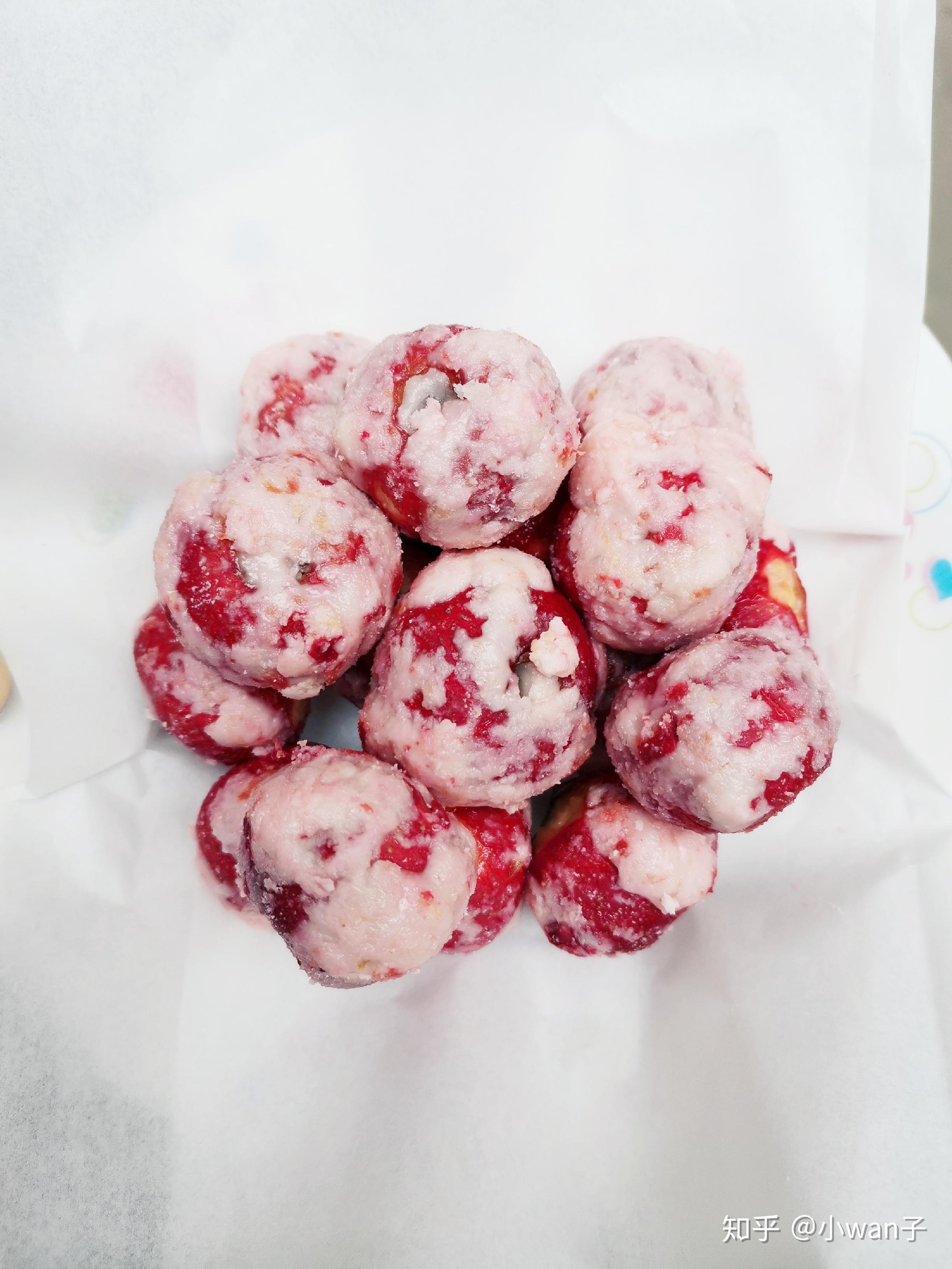 百分百成功的山楂雪球 - 知乎