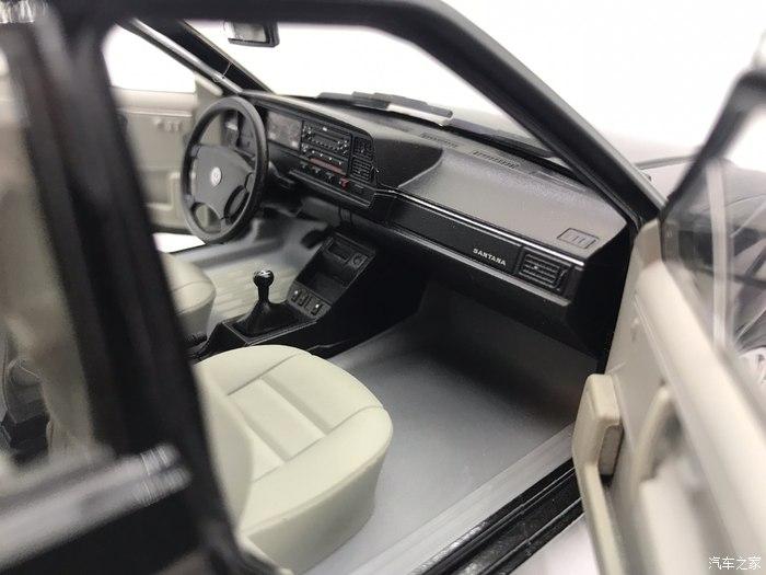 缘开过几次桑塔纳,动力依然很棒,不过,内饰配置,已经不再适应这个年代