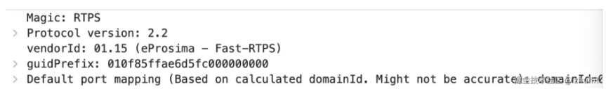 FastDDS 源码解析（十四）接收PDP消息（上） - 知乎