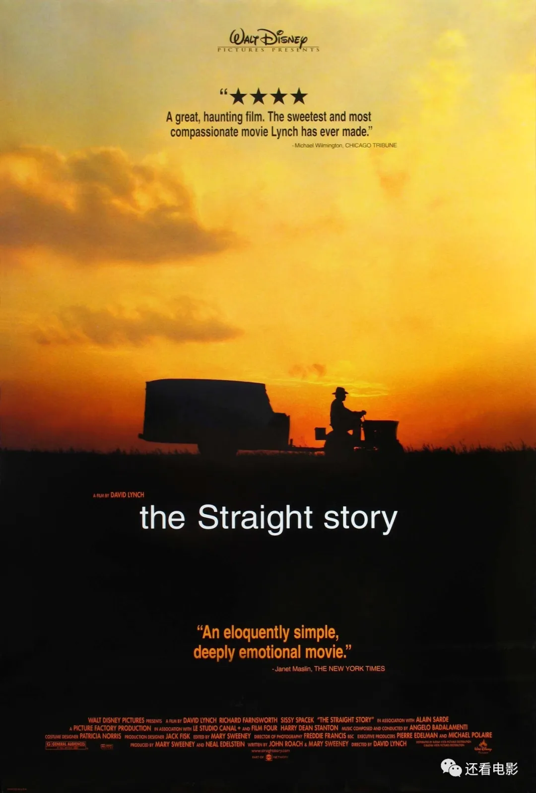 公路片《史崔特先生的故事》：顽固老头说走就走的旅行- 知乎