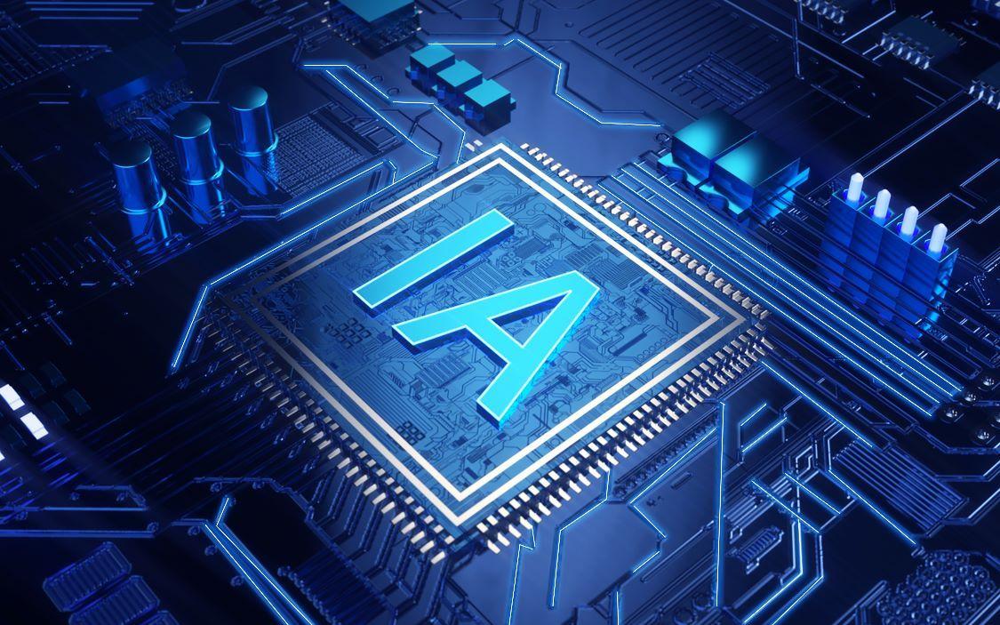饱受追捧的AI芯片到底能做些什么? - 知乎