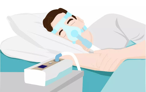 白天工作总打瞌睡结果确诊睡眠呼吸暂停综合症