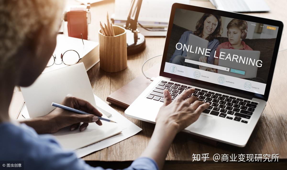 网课变现:开设一门网课,获得额外的收入来源? - 知乎