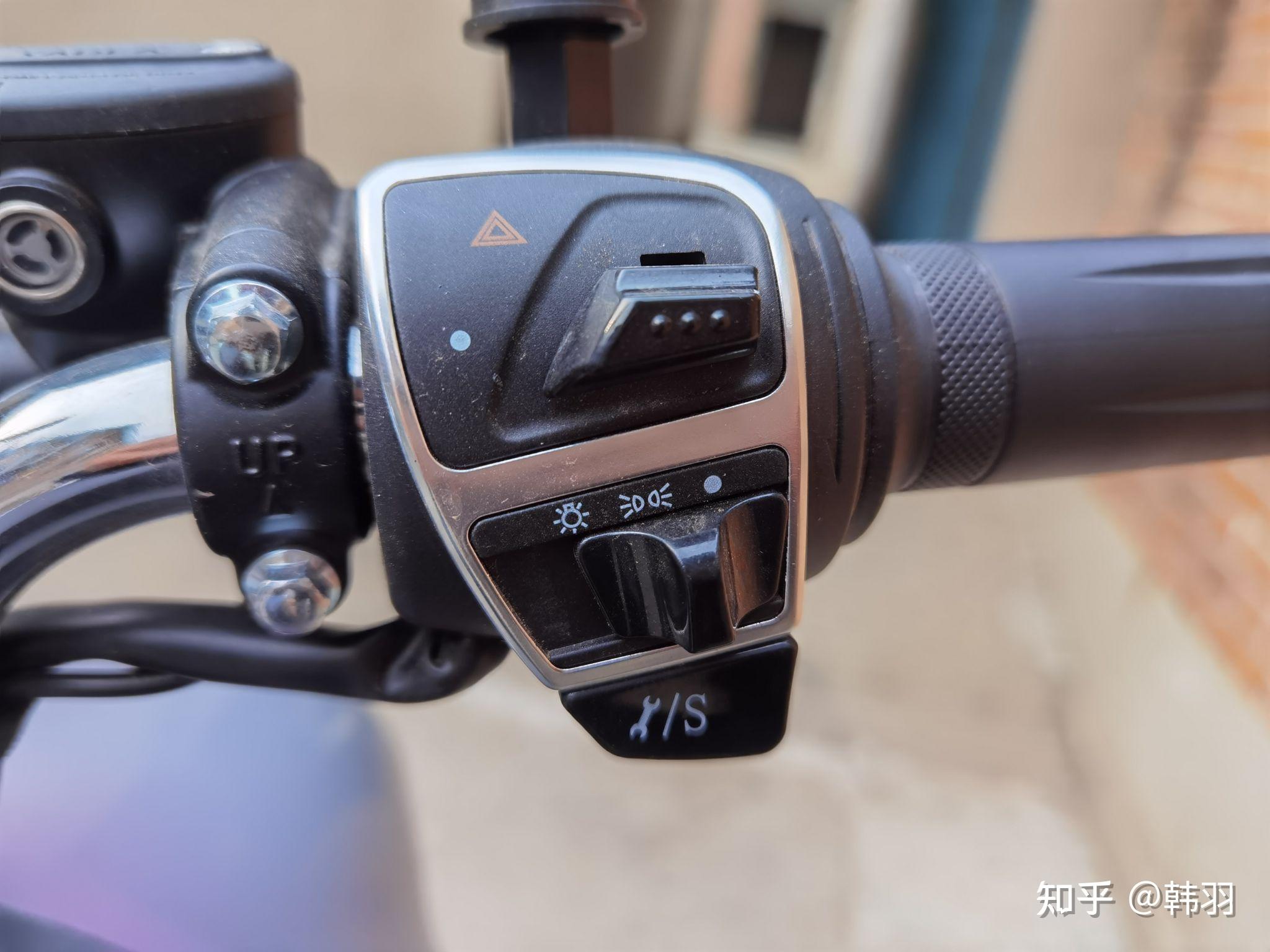 雅迪冠能m7草根体验