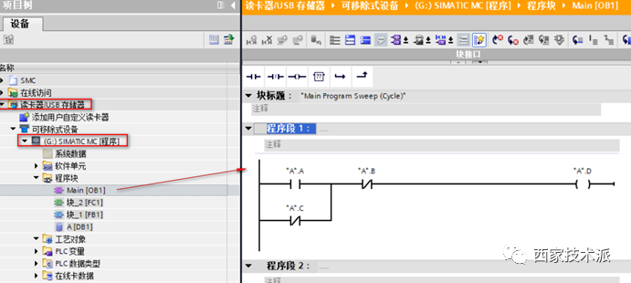 Smc 怎样读出SMC卡中的程序 - 知乎