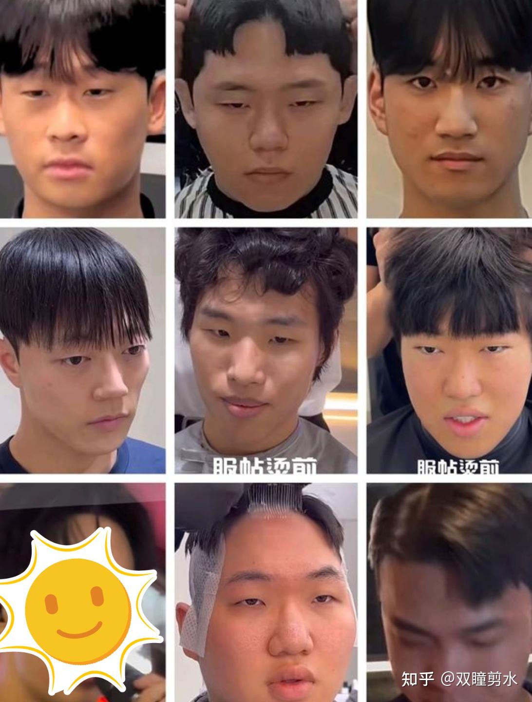 韩国的客观大头照- 知乎