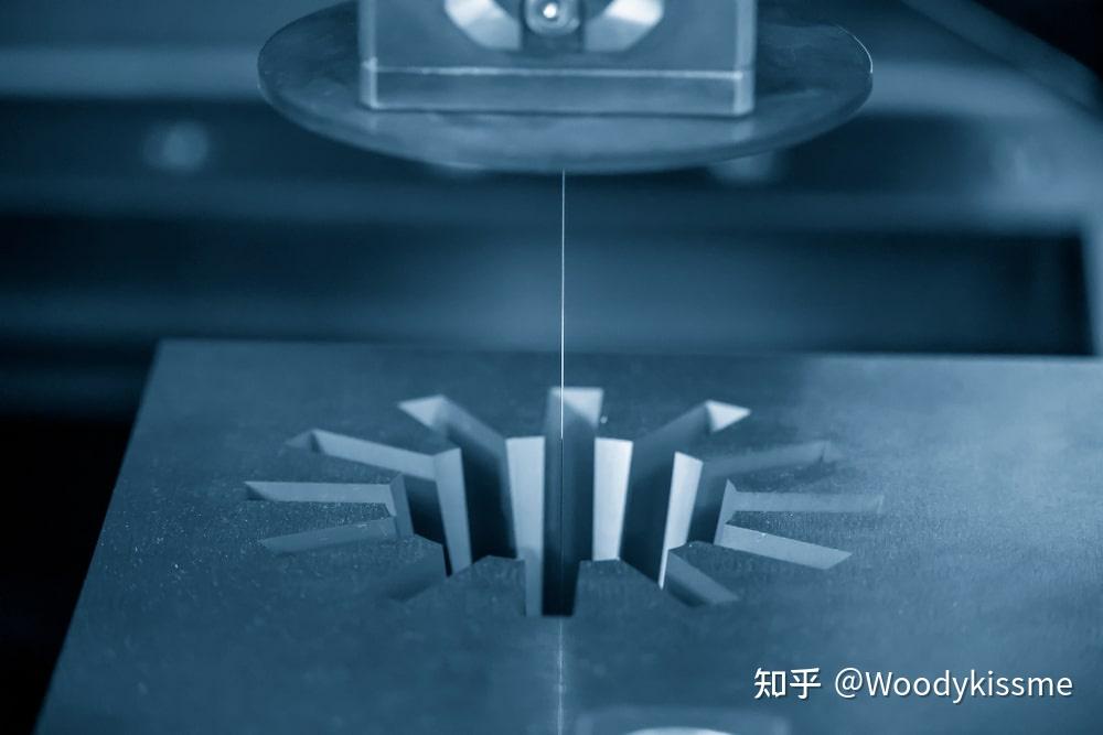 线切割的电极丝学习笔记分享 - 知乎