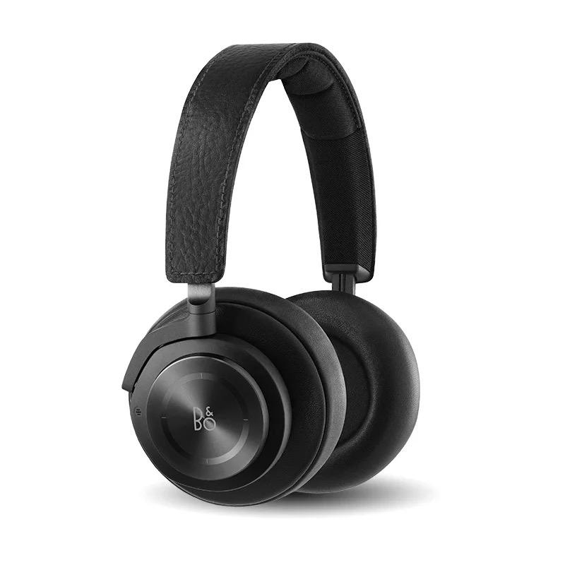 有没有小巧点的,音质好的头戴式耳机?