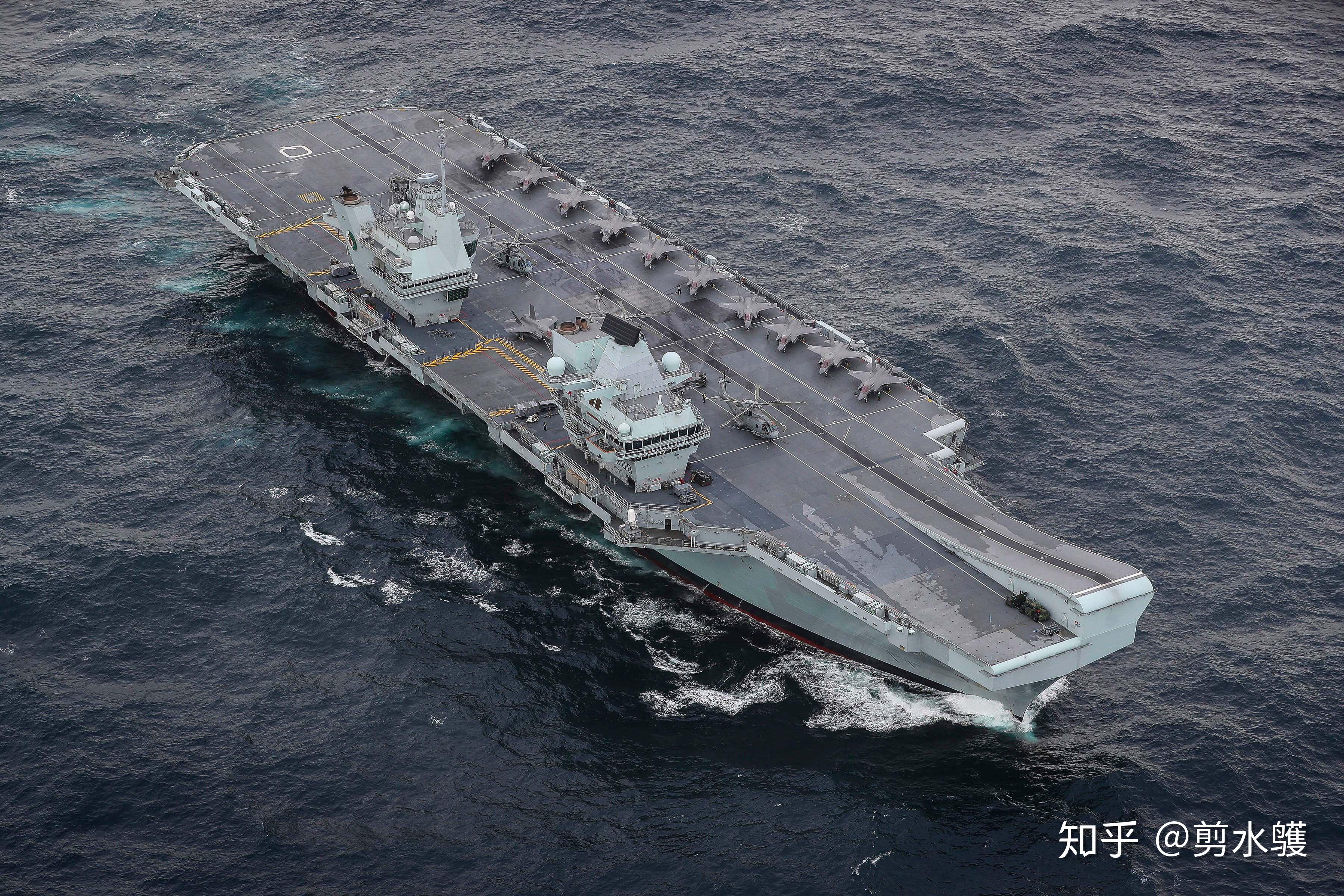 女皇号打击群组照