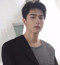 男人夏季最骚柔的发型是分头吗?