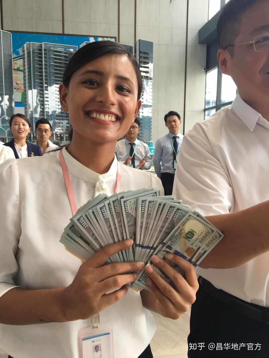 新加坡昌华地产集团是正规企业吗?要去马尔代