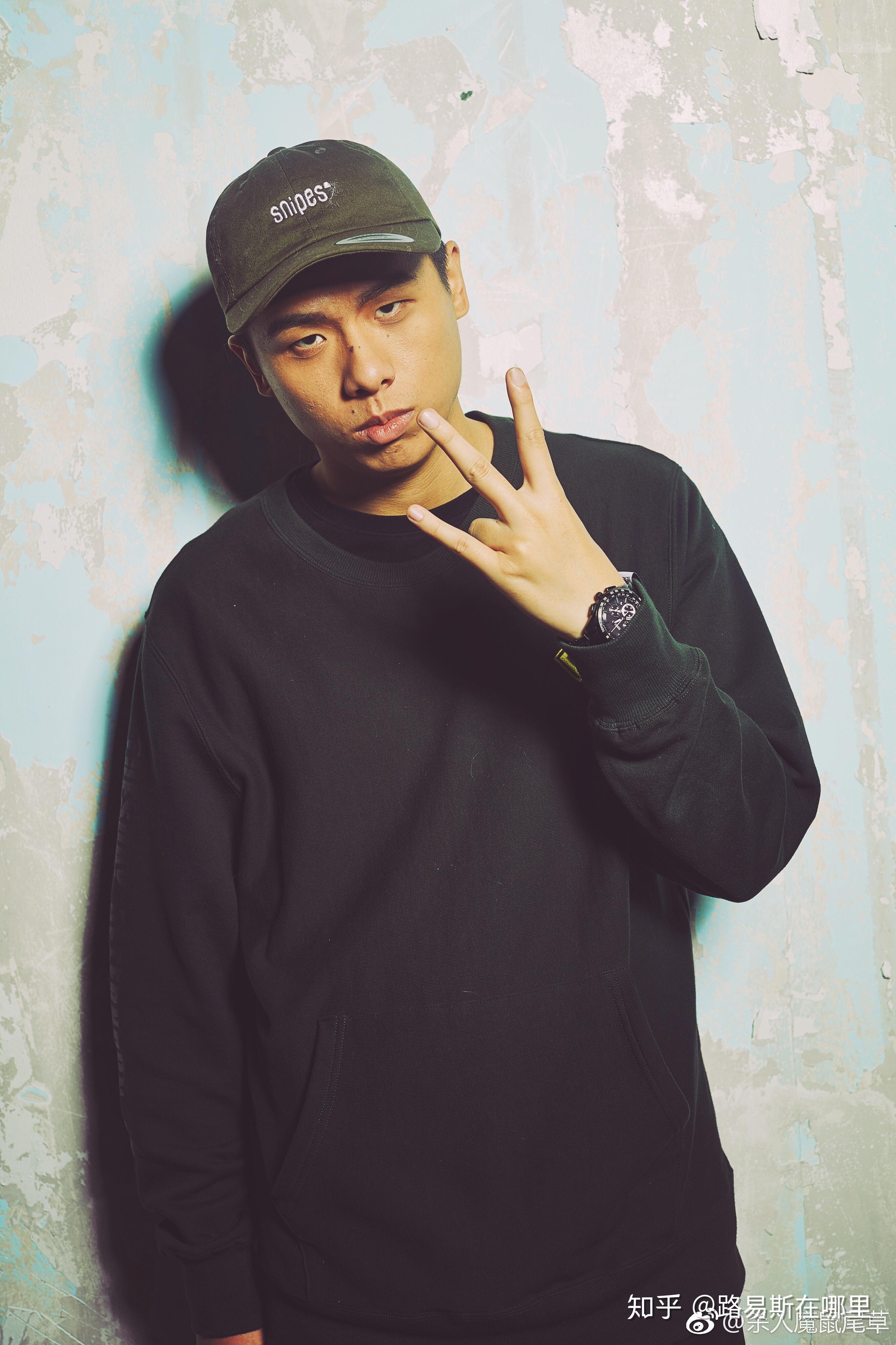 中国有哪些真正厉害的rapper说唱歌手如果有他们的代表作有哪些