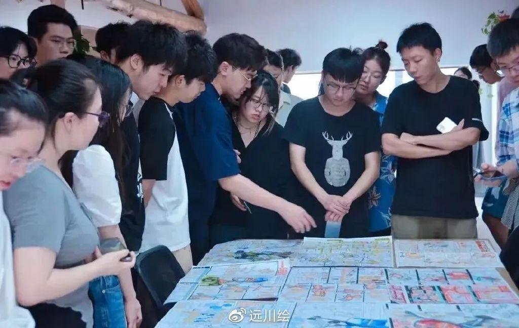 学硕初试第一416分上岸学姐经验会【浙江工业大学工业设计考研】 - 知乎