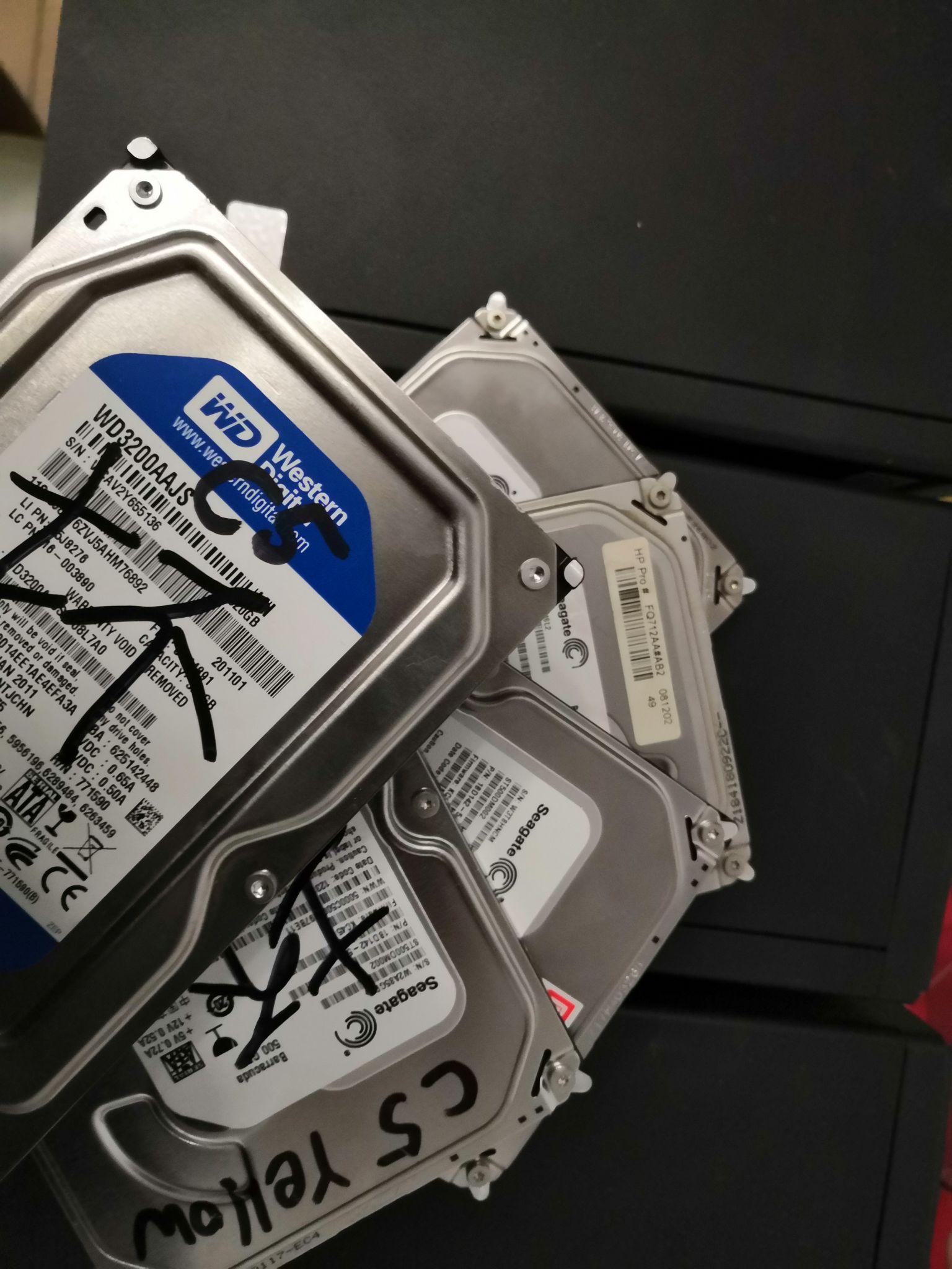 机械硬盘的寿命有多长?普通人应该如何保护自