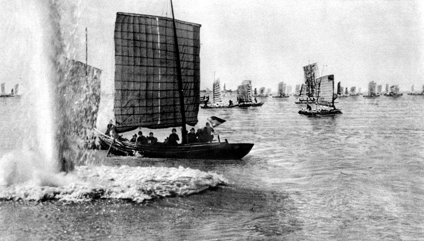 1949年,国民党军怎么不依托台湾,留在大陆打游击战? - 知乎