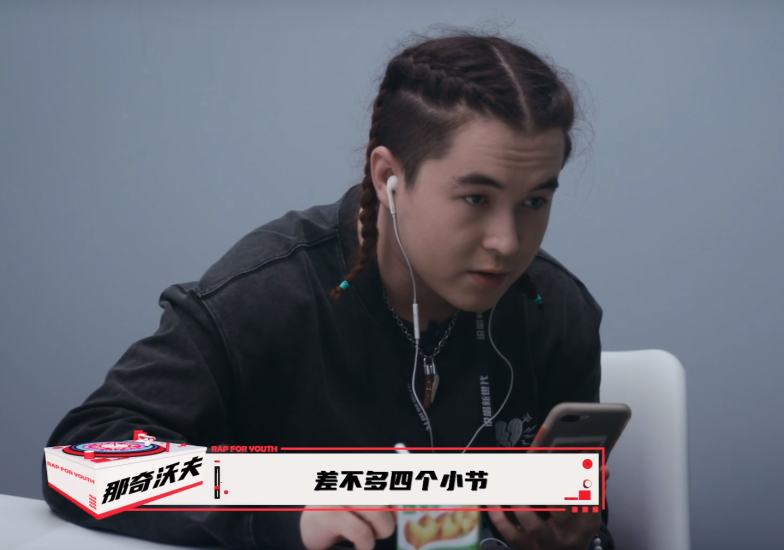 那奇沃夫专访一切都是最好的安排