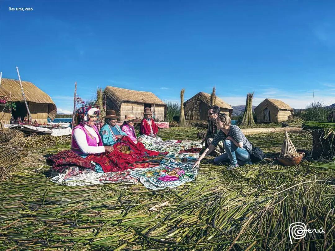 上下五千年,秘鲁居然是地球另一端的文明古国?