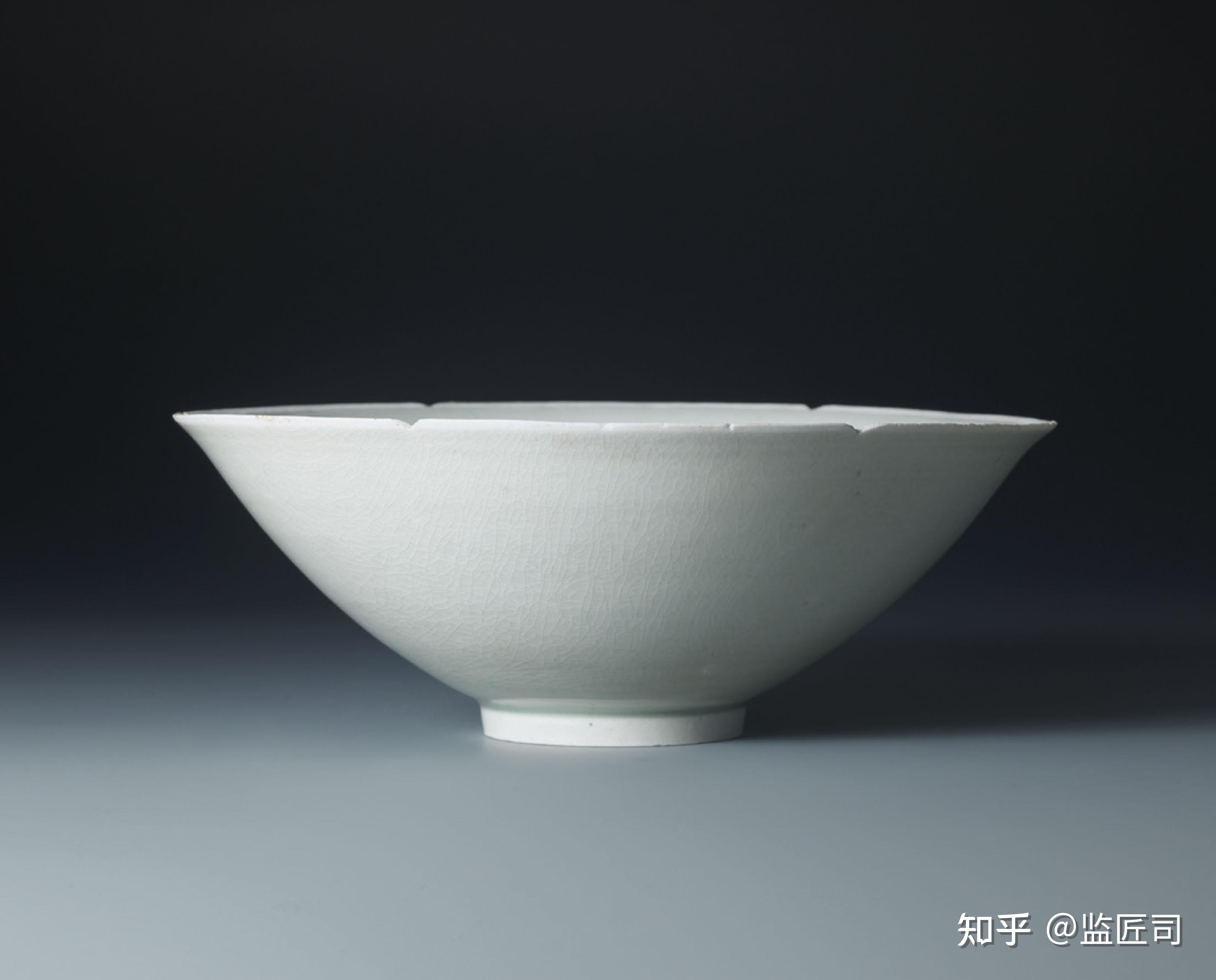 北宋 青白瓷行炉