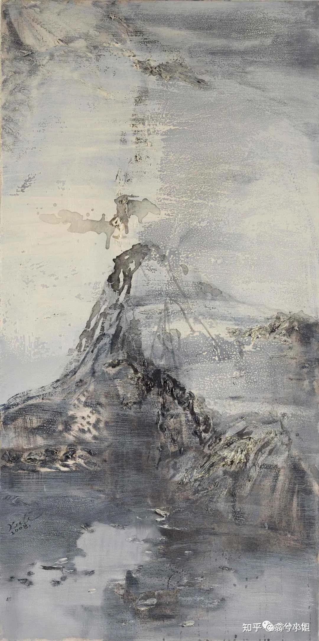 翕兮乔维论徐里绘画艺术的学术价值