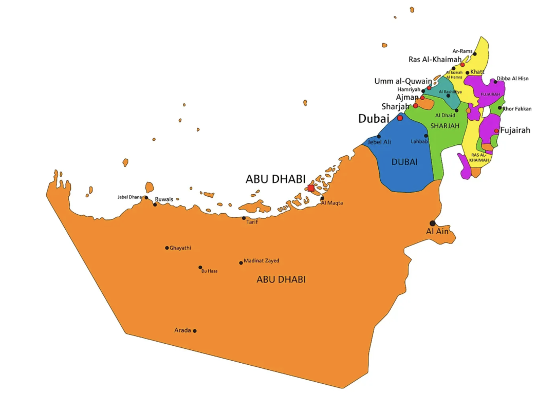 迪拜加密市场实地报告｜密客社区- 知乎