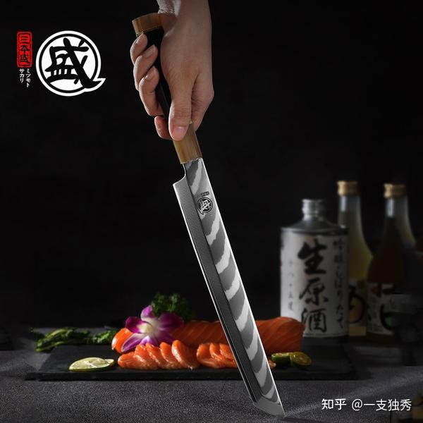 日本厨刀的特点 - 知乎