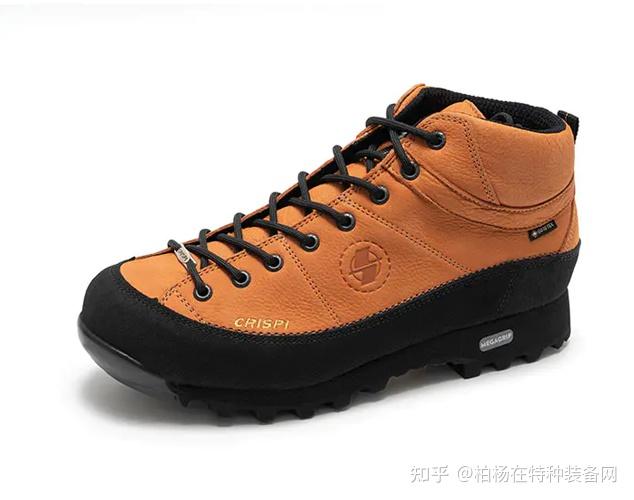 2023年徒步鞋推荐：6款防水、防滑及耐磨登山徒步鞋，CRISPI、LOWA、SCARPA 知乎