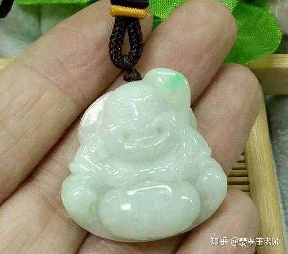 王老师翡翠：买了这几种翡翠，就别指望能升值了！ - 知乎
