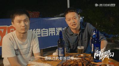 又杀出一部舔屏大片！深夜刷完的我正在暴风哭泣