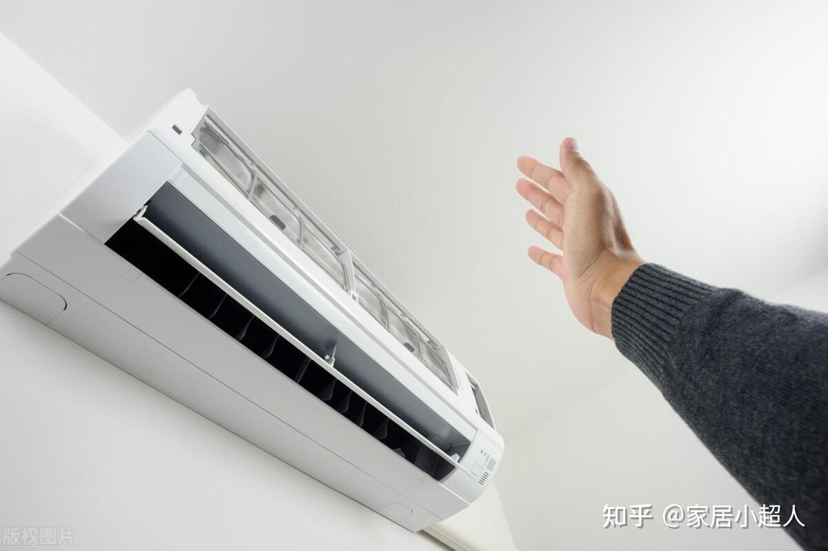 空调晚上开26度最省电？错！教你正确做法，凉快省电又舒适 - 知乎