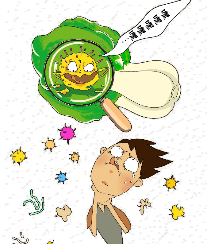 拿什么拯救你我的强迫症