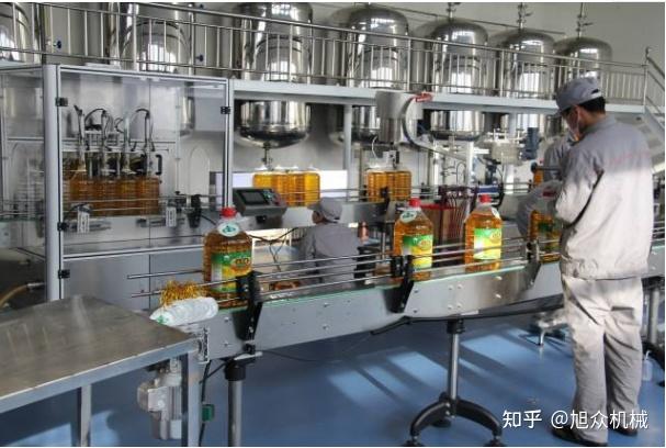 热榨冷榨有什么区别新手开榨油坊应该选择熟榨还是生榨