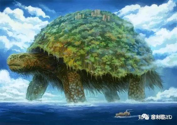 生命之树——全世界人民都在膜拜的神树 - 知乎