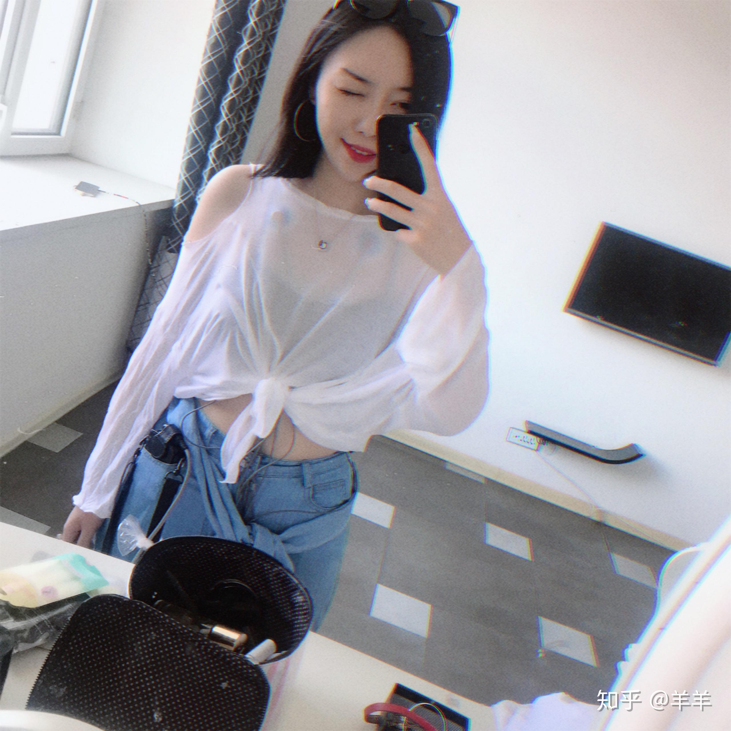 女生165cm120斤这情况严重么