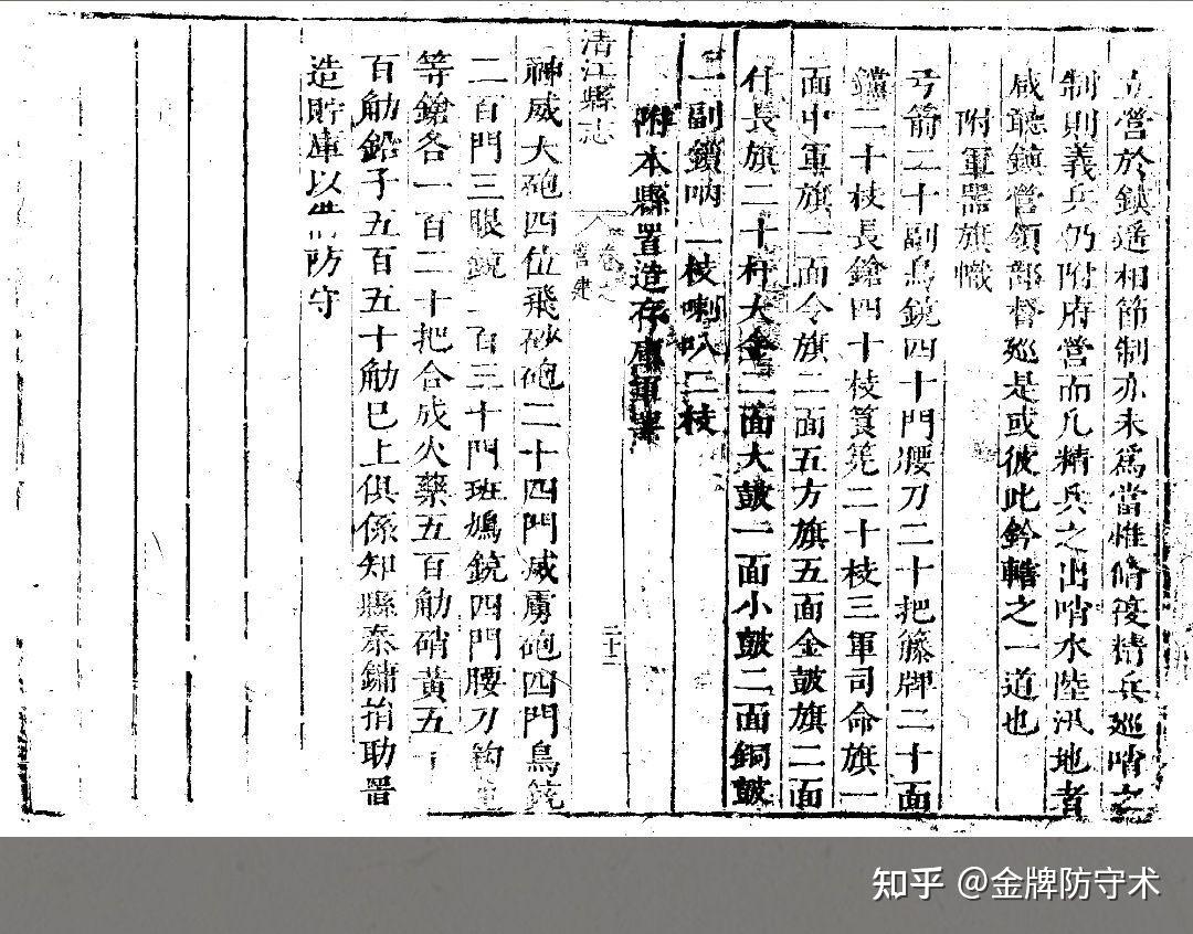 新鲜出炉(鸟铳的结构图)日本鸟铳与明朝鸟铳,(图363) 新鲜出炉(鸟铳的结构图)日本鸟铳与明朝鸟铳,(图363)