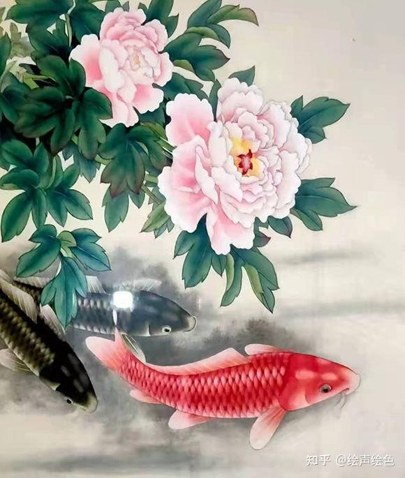 百年巨匠传世名家刘亚平作品欣赏