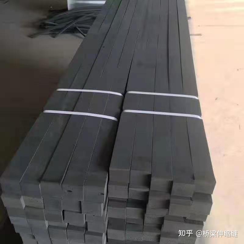 预制梁台座止浆条a聚乙烯泡沫条a槽钢止浆条
