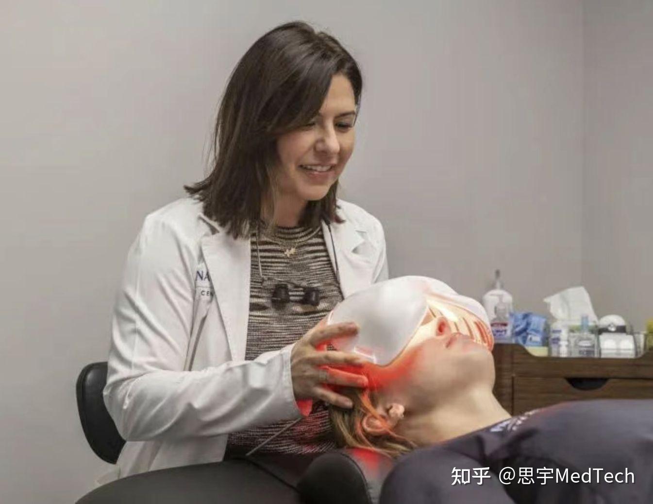 光生物疗法PBM，让干眼不再干：从干眼国际最新指南看光疗新希望 - 知乎