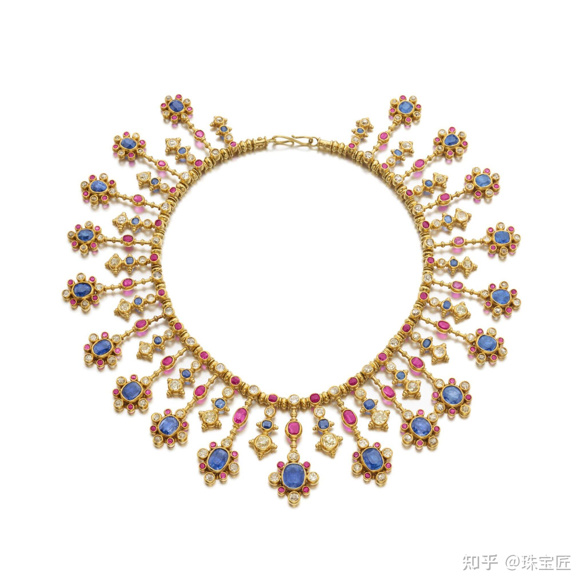 直击首次面世的维也纳皇家收藏 - 知乎