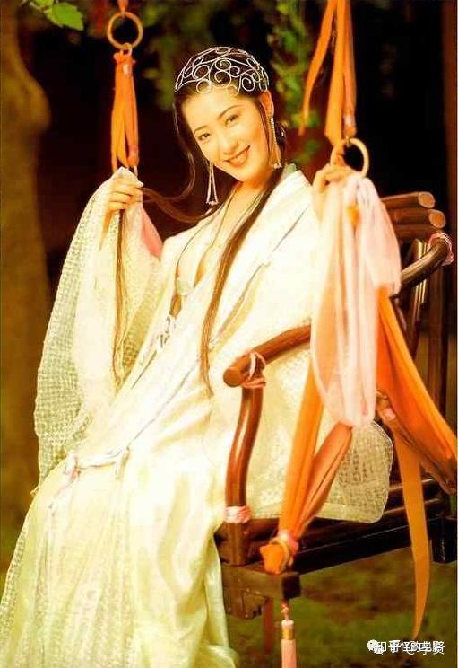 新金瓶梅豆瓣评分高达80啥也不凭就凭杨思敏的潘金莲