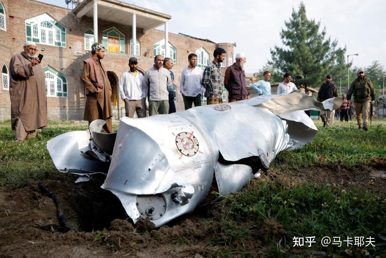 巴基斯坦航空工业：感谢东方某大国！ - 知乎