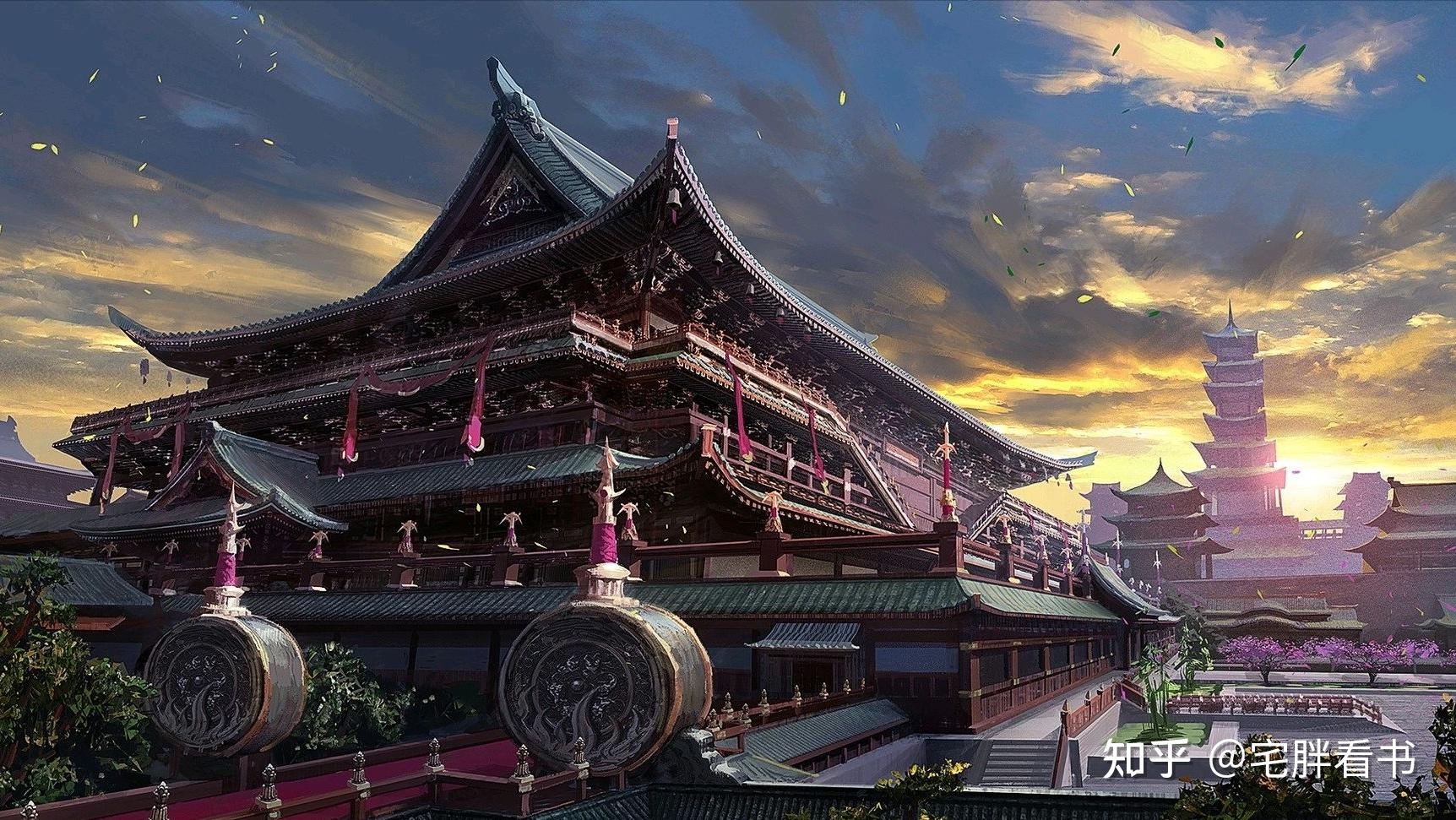 受命成为了天昊宗的掌门,自此广收弟子,兑换丹房,药田,兽圃等宗门建筑