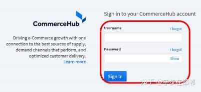 如何在劳氏（Lowes）CommerceHub中添加库存 - 知乎