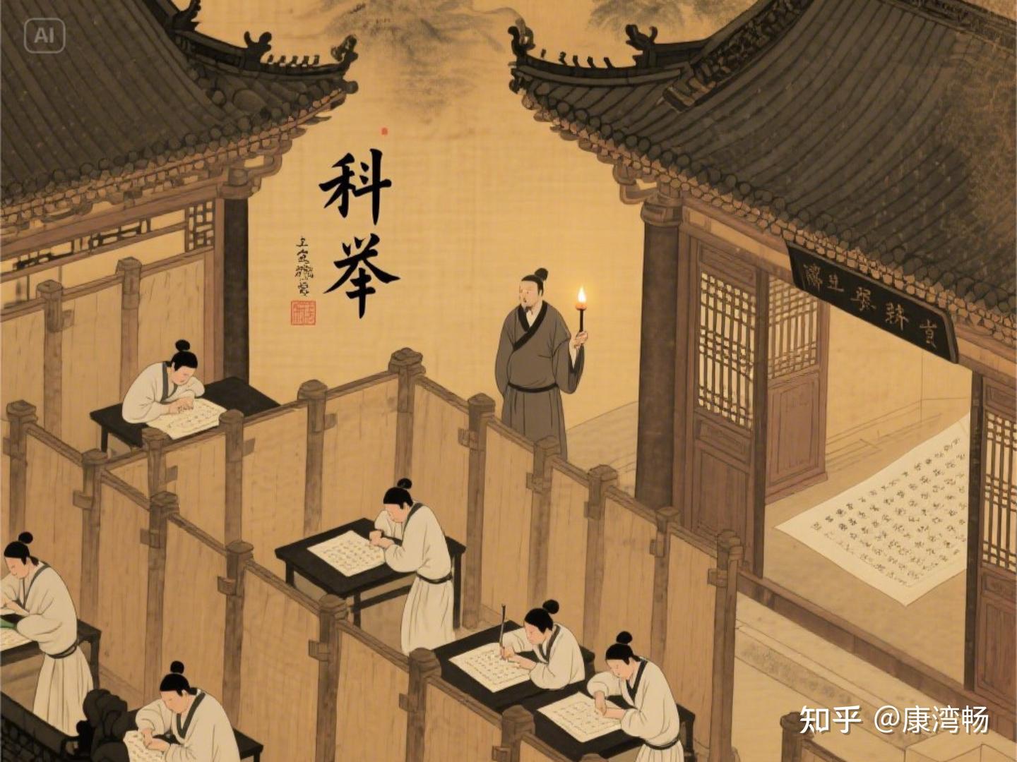 那些曾经的士族门阀,不止于“五姓七望” - 知乎