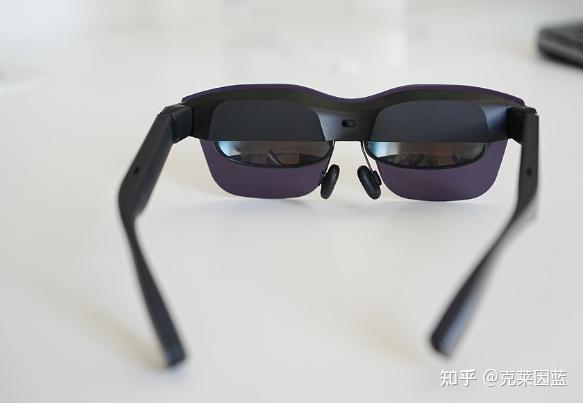 2023年热门ar眼镜测评雷鸟air2xrealair2rokidmax哪一款才是switch
