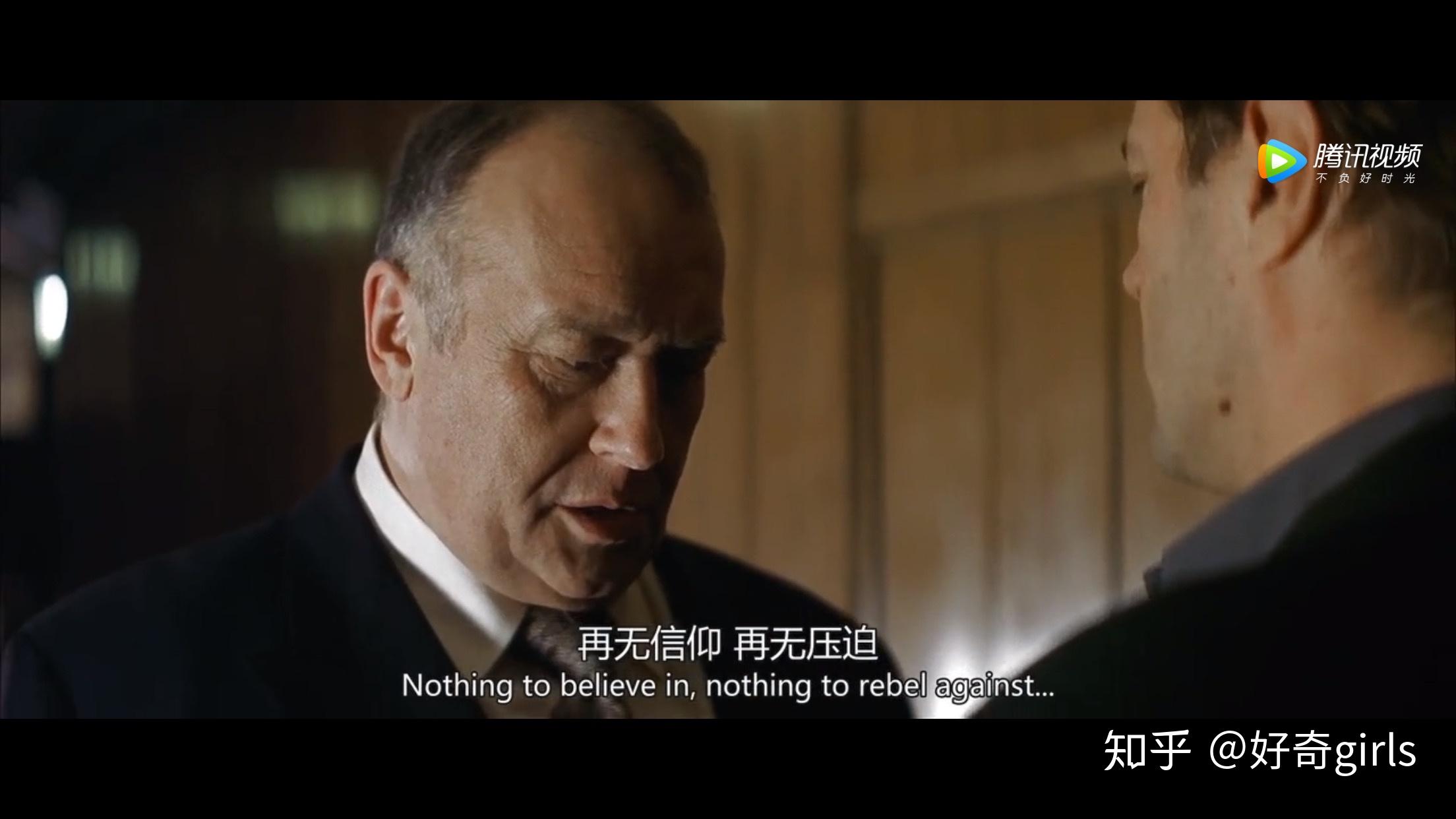 窃听风暴声音运用的分析