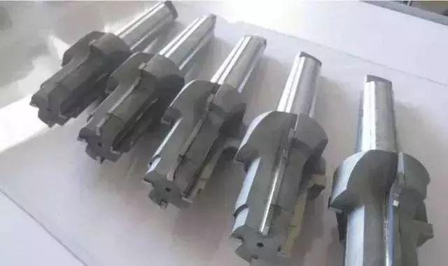 数控加工中，18种常见超惊人切削刀具！能够熟悉掌握的人已成专家 - 知乎