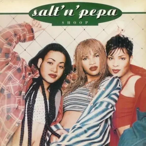 《whatta man》-salt-n-pepa