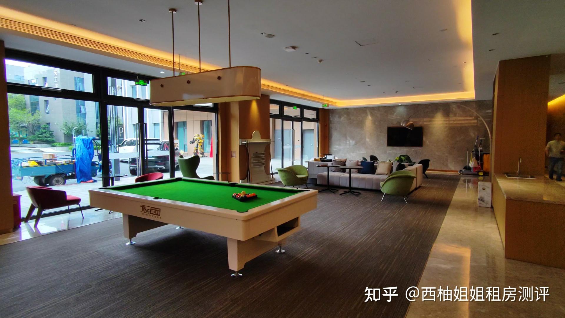 西柚姐姐房源测评任务第二十一期——余杭区方隅未来科技城社区 - 知乎